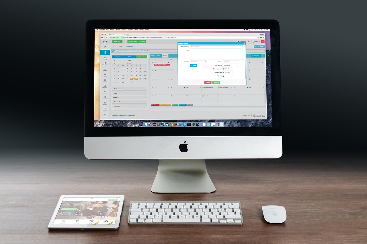 Analytics Dashboard